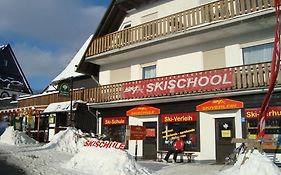 Appartement Am Astenkick Altastenberg 2,5 Km Zur Erlebniskappe